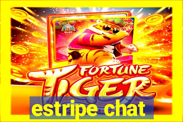 estripe chat